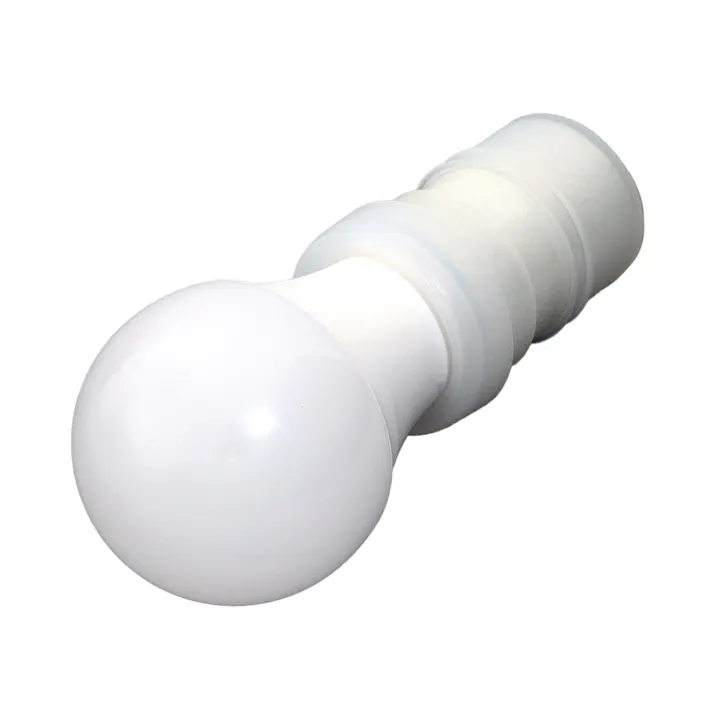 電球ソケット防水パッキンE-26用(上) シリコンゴム 電球防水 屋外防水 電球ソケットパッキン 305-0000211【別送品】