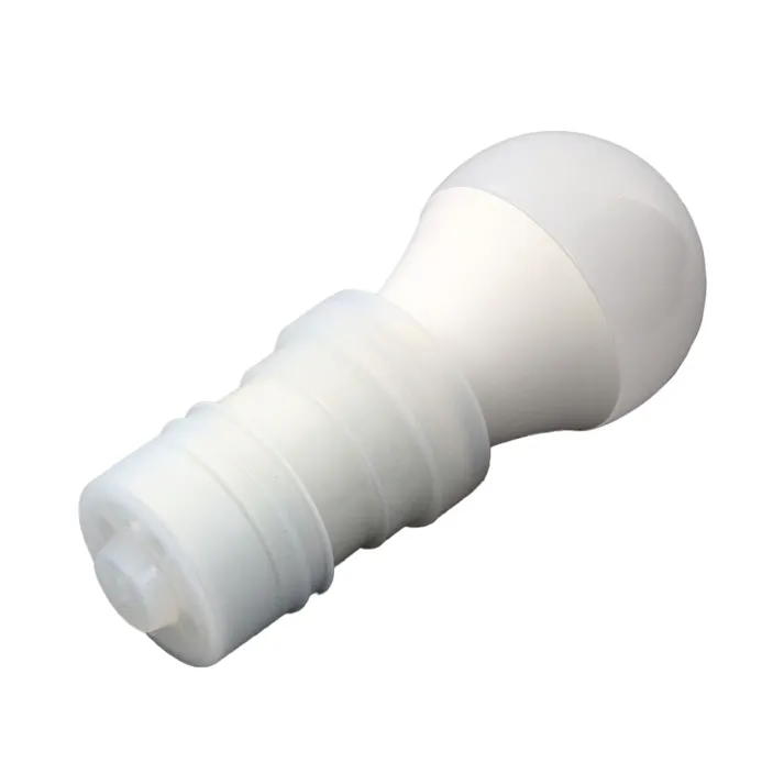 電球ソケット防水パッキンE-26用(上) シリコンゴム 電球防水 屋外防水 電球ソケットパッキン 305-0000211【別送品】