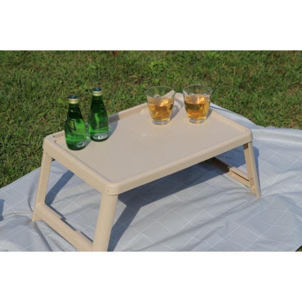 ミニテーブル ロールテーブルミニ｜TABLE｜Qualz[クオルツ]