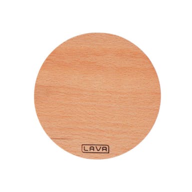 ワンステップ LAVA マグネットトリペット 14cm Natural 4940927900440【別送品】