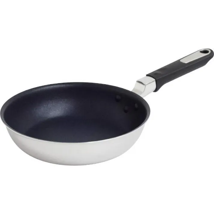 ウルシヤマ金属 クワトロプラスーIH フライパン 20cm IH・ガス火対応 QTP-F20 キッチン 台所 調理 フライパン 鍋 4971142106928【別送品】