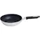 ウルシヤマ金属 クワトロプラスーIH フライパン 20cm IH・ガス火対応 QTP-F20 キッチン 台所 調理 フライパン 鍋 4971142106928【別送品】