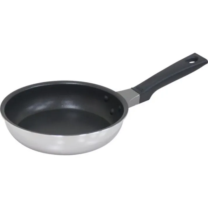 ウルシヤマ金属 IH-ルミエール フライパン 20cm IH・ガス火対応 LME-F20 キッチン 台所 調理 フライパン 鍋 4971142121808【別送品】