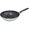 ウルシヤマ金属 IH-ルミエール いため鍋 28cm IH・ガス火対応 LME-W28 キッチン 台所 調理 フライパン 鍋 4971142121853【別送品】