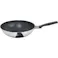 ウルシヤマ金属 IH-ルミエール いため鍋 30cm IH・ガス火対応 LME-W30 キッチン 台所 調理 フライパン 鍋 4971142121860【別送品】