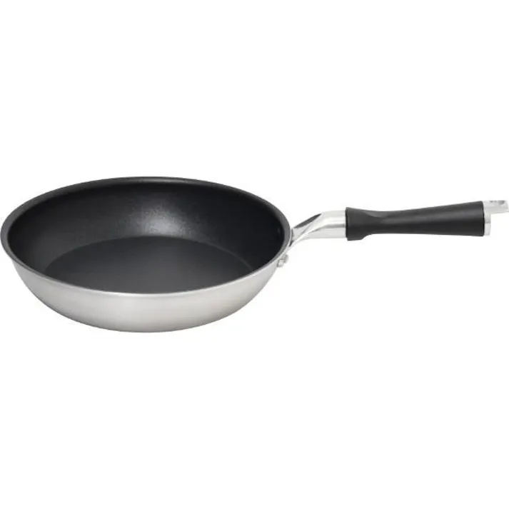 ウルシヤマ金属 IH-ヴェスタ フライパン 24cm IH・ガス火対応 VST-F24 キッチン 台所 調理 フライパン 鍋 4971142122126【別送品】