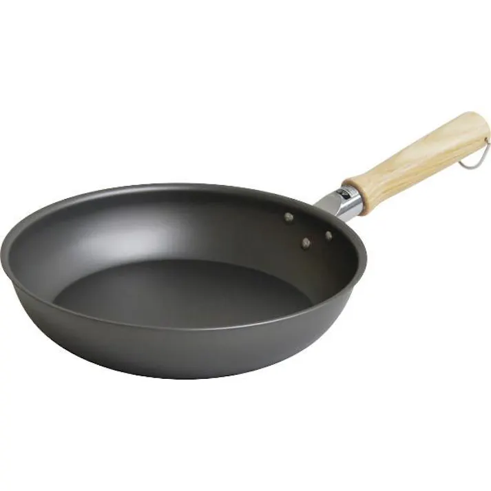 ウルシヤマ金属 鉄匠 フライパン 24cm IH・ガス火対応 TSO-F24 キッチン 台所 調理 フライパン 鍋 4971142170011【別送品】