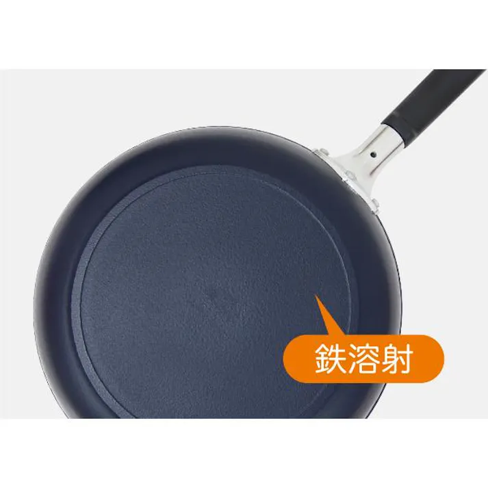 ウルシヤマ金属 IH-アリエス 玉子焼 19×13.5cm IH・ガス火対応 ARS-E19-13.5 キッチン 台所 調理 フライパン 鍋 4971142201357【別送品】