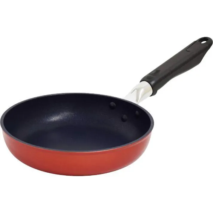 ウルシヤマ金属 ソーヴィ フライパン 20cm ガス火用 SOV-F20 キッチン 台所 調理 フライパン 鍋 4971142202200【別送品】