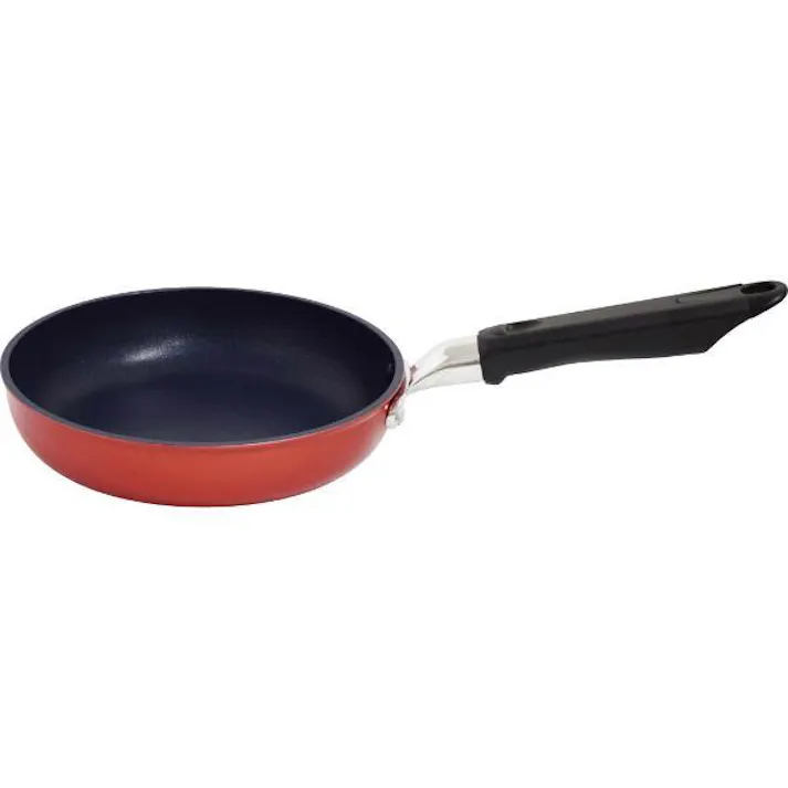 ウルシヤマ金属 ソーヴィ フライパン 20cm ガス火用 SOV-F20 キッチン 台所 調理 フライパン 鍋 4971142202200【別送品】