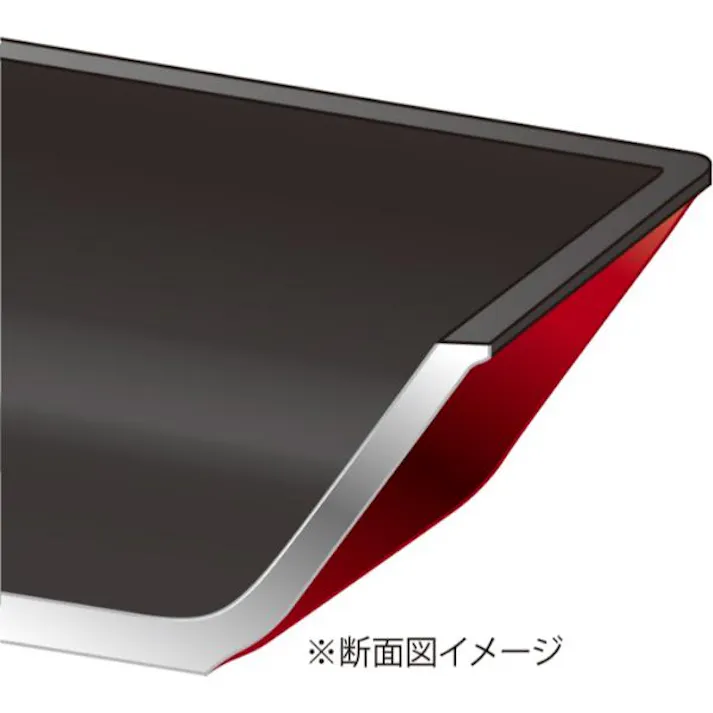 ウルシヤマ金属 ソーヴィ 玉子焼 16.5×9cm ガス火用 SOV-E16.5-9 キッチン 台所 調理 フライパン 鍋 4971142202316【別送品】