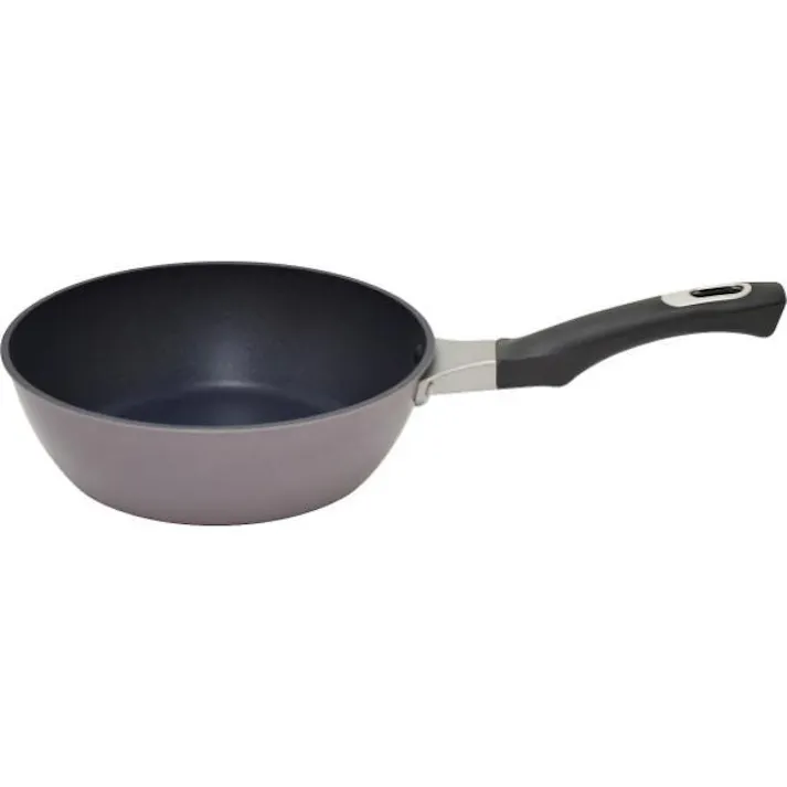 ウルシヤマ金属 マジェスターIH ディープフライパン 22cm IH・ガス火対応 MJS-D22 キッチン 台所 調理 フライパン 鍋 4971142204945【別送品】