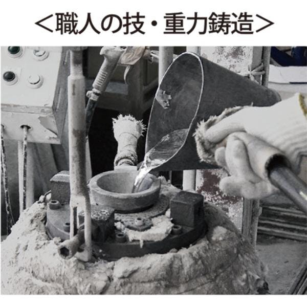 ウルシヤマ金属 匠技 極 玉子焼 中 ガス火用 TWK-EM キッチン 台所