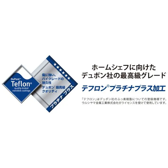 ウルシヤマ金属 リョーガ 玉子焼 中 ガス火用 RYG-EM キッチン 台所 調理 フライパン 鍋 4971142253424【別送品】