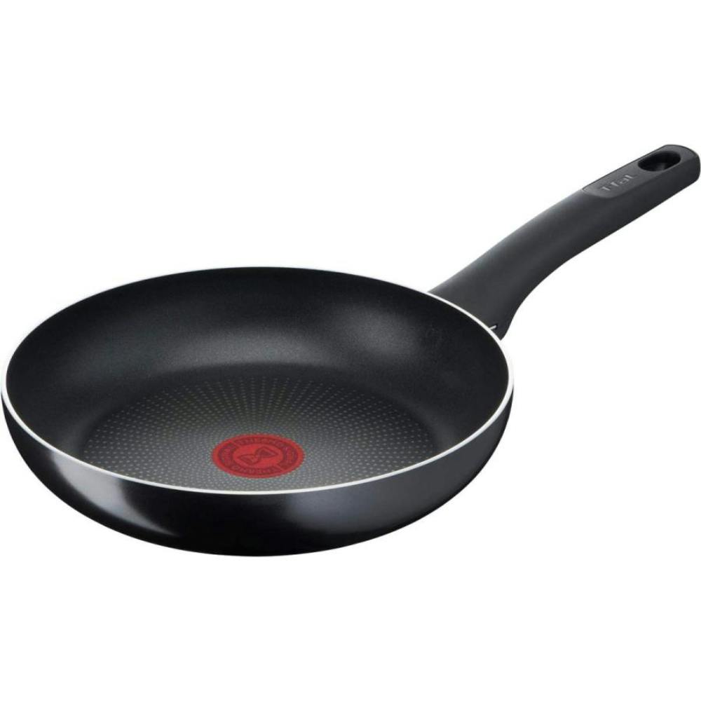 グループセブジャパン T-fal ハードチタニウム・インテンス フライパン 24cm D51904 キッチン 台所 おしゃれ 調理 フランス 316843030 フライパン・フライパンセット グループセブジャパン T-fal ハードチタニウム・インテンス フライパン 24cm D51904 キッチン 台所 おしゃれ 調理 フランス 316843030 フライパン・フライパンセット