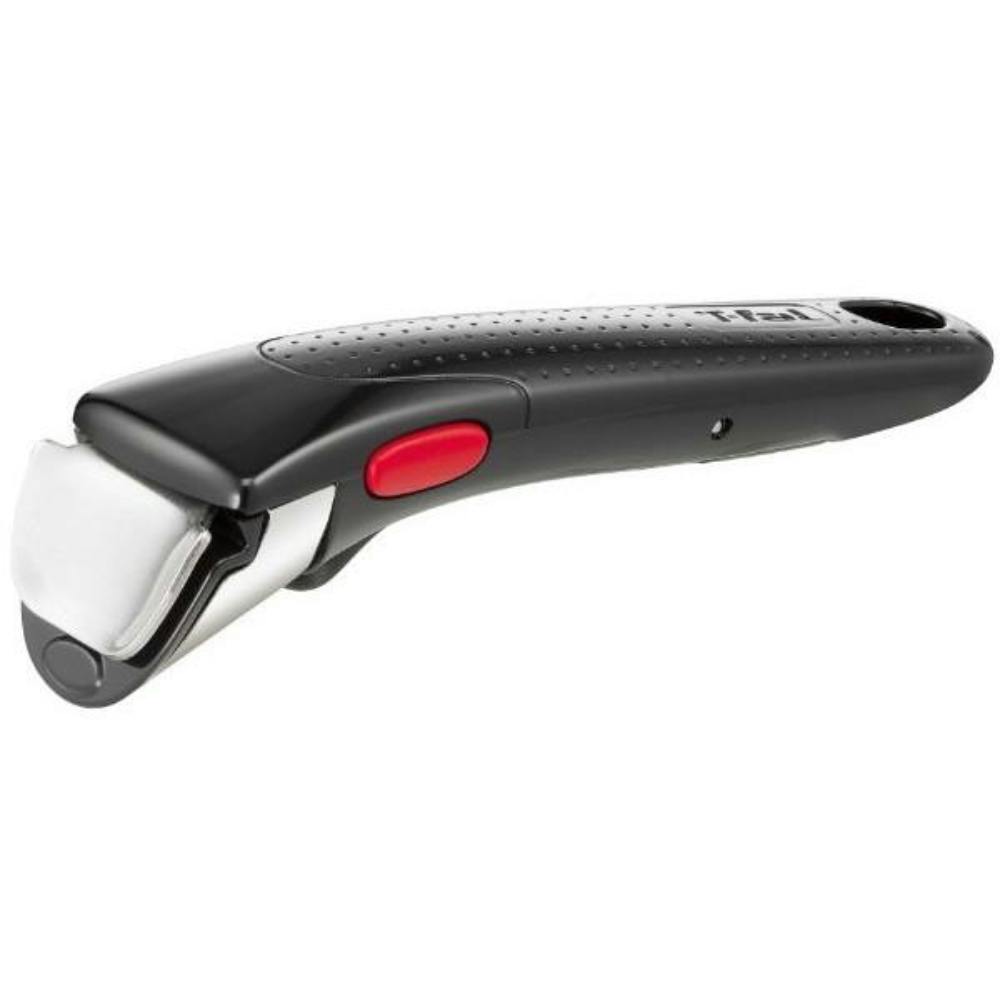 グループセブジャパン T-fal ティファール 専用取っ手 ハンドル グロッシー・ブラック インジニオ・ネオ L98634 キッチン 台所 おしゃれ 調理 フラ 鍋つまみ グループセブジャパン T-fal ティファール 専用取っ手 ハンドル グロッシー・ブラック インジニオ・ネオ L98634 キッチン 台所 おしゃれ 調理 フラ 鍋つまみ