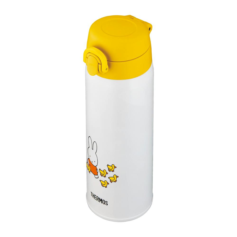 サーモス 調乳用ステンレスボトル ミッフィー 0.5L JNX-502BMFY THERMOS キッチン 調理 台所 4562344377539 水筒・ステンレスボトル・マグ サーモス 調乳用ステンレスボトル ミッフィー 0.5L JNX-502BMFY THERMOS キッチン 調理 台所 4562344377539 水筒・ステンレスボトル・マグ