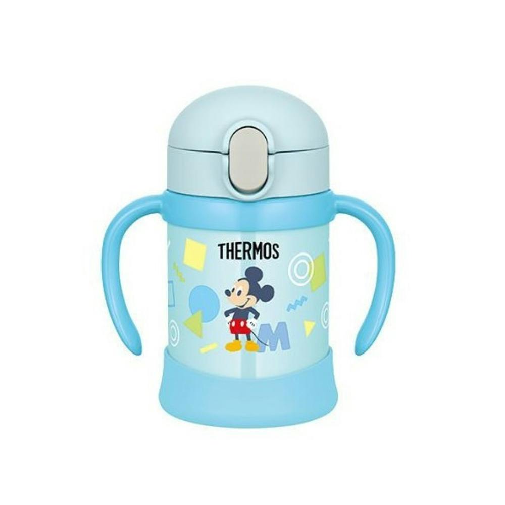 サーモス まほうびんのベビーストローマグ ブルー 0.25L FJL-250DSBL THERMOS キッチン 調理 台所 4562344378369 マグカップ サーモス まほうびんのベビーストローマグ ブルー 0.25L FJL-250DSBL THERMOS キッチン 調理 台所 4562344378369 マグカップ