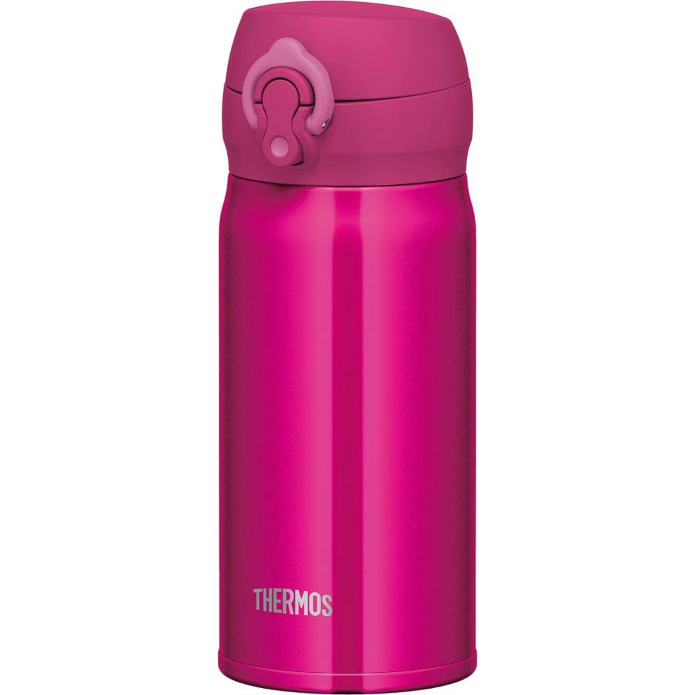 サーモス 真空断熱ケータイマグ 0.35L ローズレッド JNL-355 RR THERMOS キッチン 調理 台所 4562344379472 マグカップ サーモス 真空断熱ケータイマグ 0.35L ローズレッド JNL-355 RR THERMOS キッチン 調理 台所 4562344379472 マグカップ