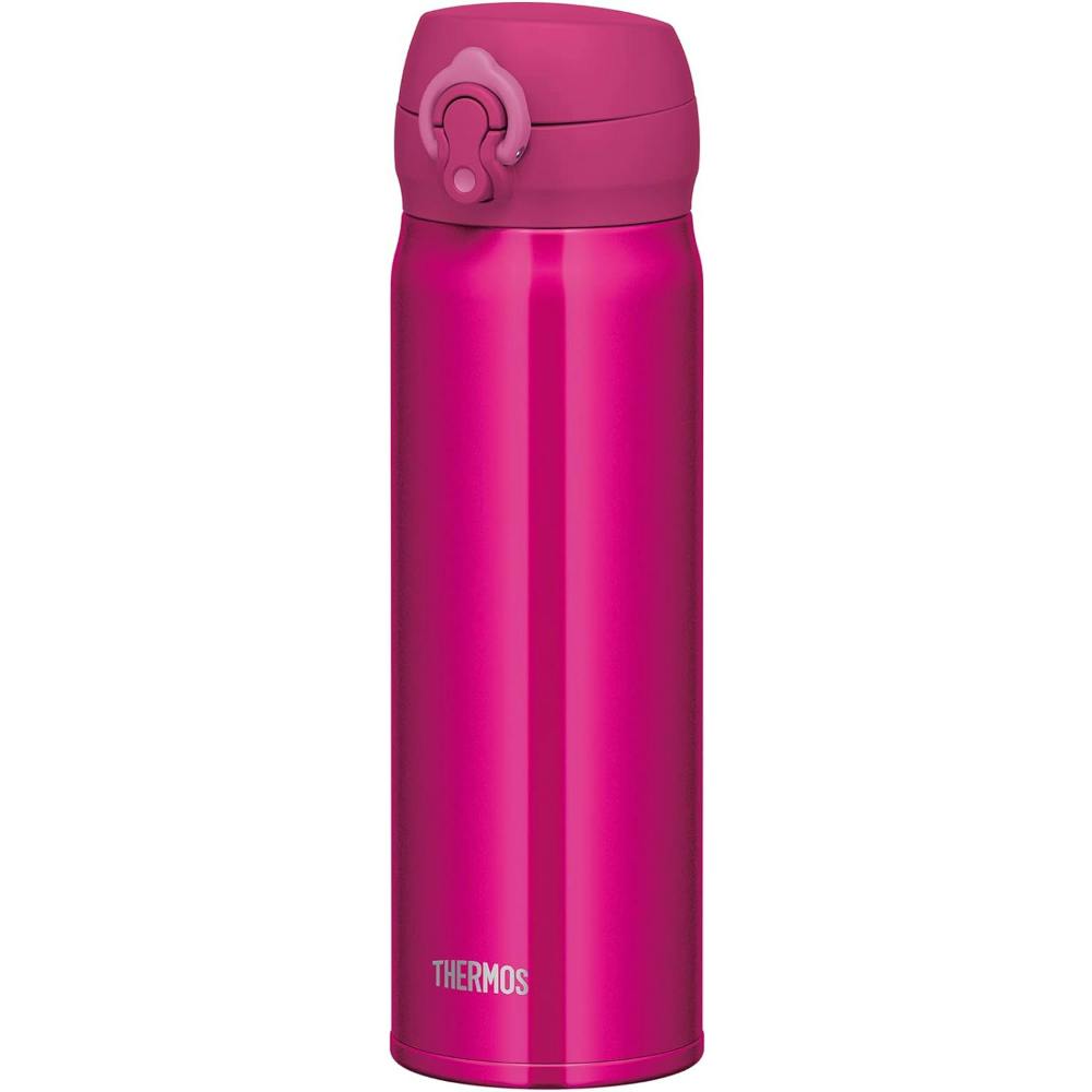 サーモス 真空断熱ケータイマグ 0.5L ローズレッド JNL-505 RR THERMOS キッチン 調理 台所 4562344379526 マグカップ サーモス 真空断熱ケータイマグ 0.5L ローズレッド JNL-505 RR THERMOS キッチン 調理 台所 4562344379526 マグカップ