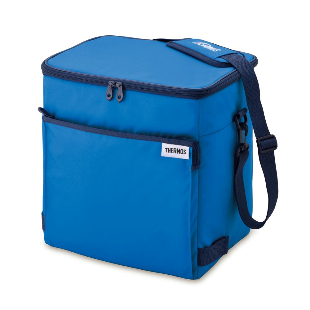 サーモス ソフトクーラー 20L ブルー RFD-020 BL THERMOS キッチン 調理 台所 4562344383097 レジャー用品・クーラーバッグ サーモス ソフトクーラー 20L ブルー RFD-020 BL THERMOS キッチン 調理 台所 4562344383097 レジャー用品・クーラーバッグ