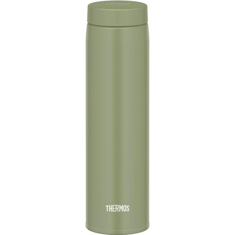 サーモス 真空断熱ケータイマグ 0.6L カーキ JON-600 KKI THERMOS キッチン 調理 台所 4562344383608 マグカップ サーモス 真空断熱ケータイマグ 0.6L カーキ JON-600 KKI THERMOS キッチン 調理 台所 4562344383608 マグカップ