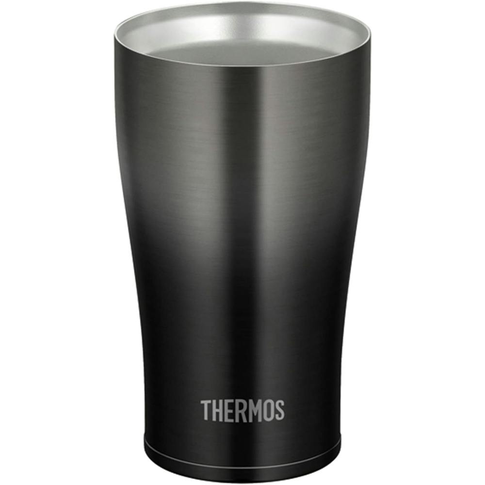 サーモス 真空断熱タンブラー 0.34L ブラックグラデーション JDE-341LTD BK-G THERMOS キッチン 調理 台所 456234438480 グラス・タンブラー サーモス 真空断熱タンブラー 0.34L ブラックグラデーション JDE-341LTD BK-G THERMOS キッチン 調理 台所 456234438480 グラス・タンブラー