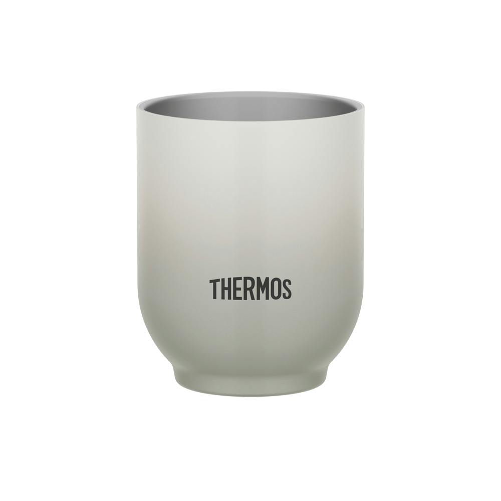 サーモス 真空断熱カップ ライトグレー 0.24L マグ JDT-240 LGY THERMOS キッチン 調理 台所 4562344385978 マグカップ サーモス 真空断熱カップ ライトグレー 0.24L マグ JDT-240 LGY THERMOS キッチン 調理 台所 4562344385978 マグカップ