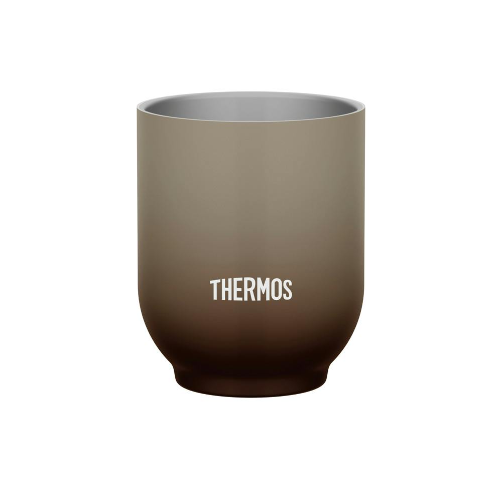 サーモス 真空断熱カップ ブラウン 0.24L マグ JDT-240 BW THERMOS キッチン 調理 台所 4562344385992 マグカップ サーモス 真空断熱カップ ブラウン 0.24L マグ JDT-240 BW THERMOS キッチン 調理 台所 4562344385992 マグカップ