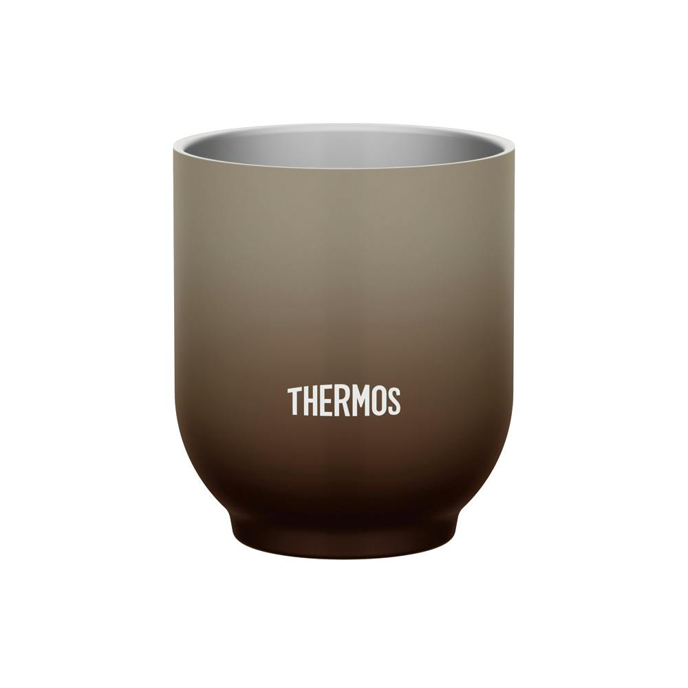 サーモス 真空断熱カップ ブラウン 0.3L マグ JDT-300 BW THERMOS キッチン 調理 台所 4562344386029 マグカップ サーモス 真空断熱カップ ブラウン 0.3L マグ JDT-300 BW THERMOS キッチン 調理 台所 4562344386029 マグカップ