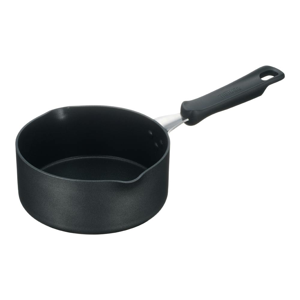 サーモス デュラブルシリーズ クックパン 16cm グレー KNB-016S GY THERMOS キッチン 調理 台所 4562344387705 フライパン・フライパンセット サーモス デュラブルシリーズ クックパン 16cm グレー KNB-016S GY THERMOS キッチン 調理 台所 4562344387705 フライパン・フライパンセット