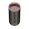 サーモス 保冷缶ホルダー 500ml缶用 タンブラー ダークブラウン JDU-500 DBW THERMOS キッチン 調理 台所 4562344389112【別送品】