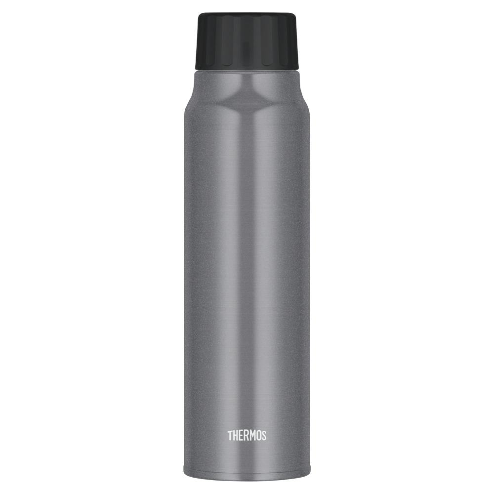 サーモス 水筒 保冷炭酸飲料ボトル 1L シルバー FJK-1000 SL THERMOS