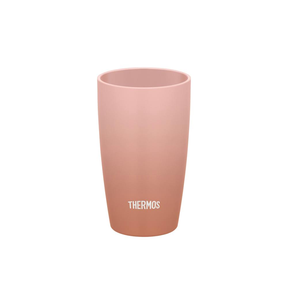 サーモス 真空断熱タンブラー 340mL 保冷保温 食洗機対応 ローズベージュ JDM-341 RBE THERMOS キッチン 調理 台所 456234439 グラス・タンブラー サーモス 真空断熱タンブラー 340mL 保冷保温 食洗機対応 ローズベージュ JDM-341 RBE THERMOS キッチン 調理 台所 456234439 グラス・タンブラー