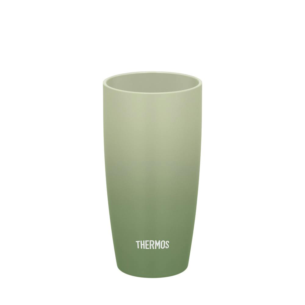 サーモス 真空断熱タンブラー 420mL 保冷保温 食洗機対応 オリーブグリーン JDM-421 OG THERMOS キッチン 調理 台所 456234439 グラス・タンブラー サーモス 真空断熱タンブラー 420mL 保冷保温 食洗機対応 オリーブグリーン JDM-421 OG THERMOS キッチン 調理 台所 456234439 グラス・タンブラー
