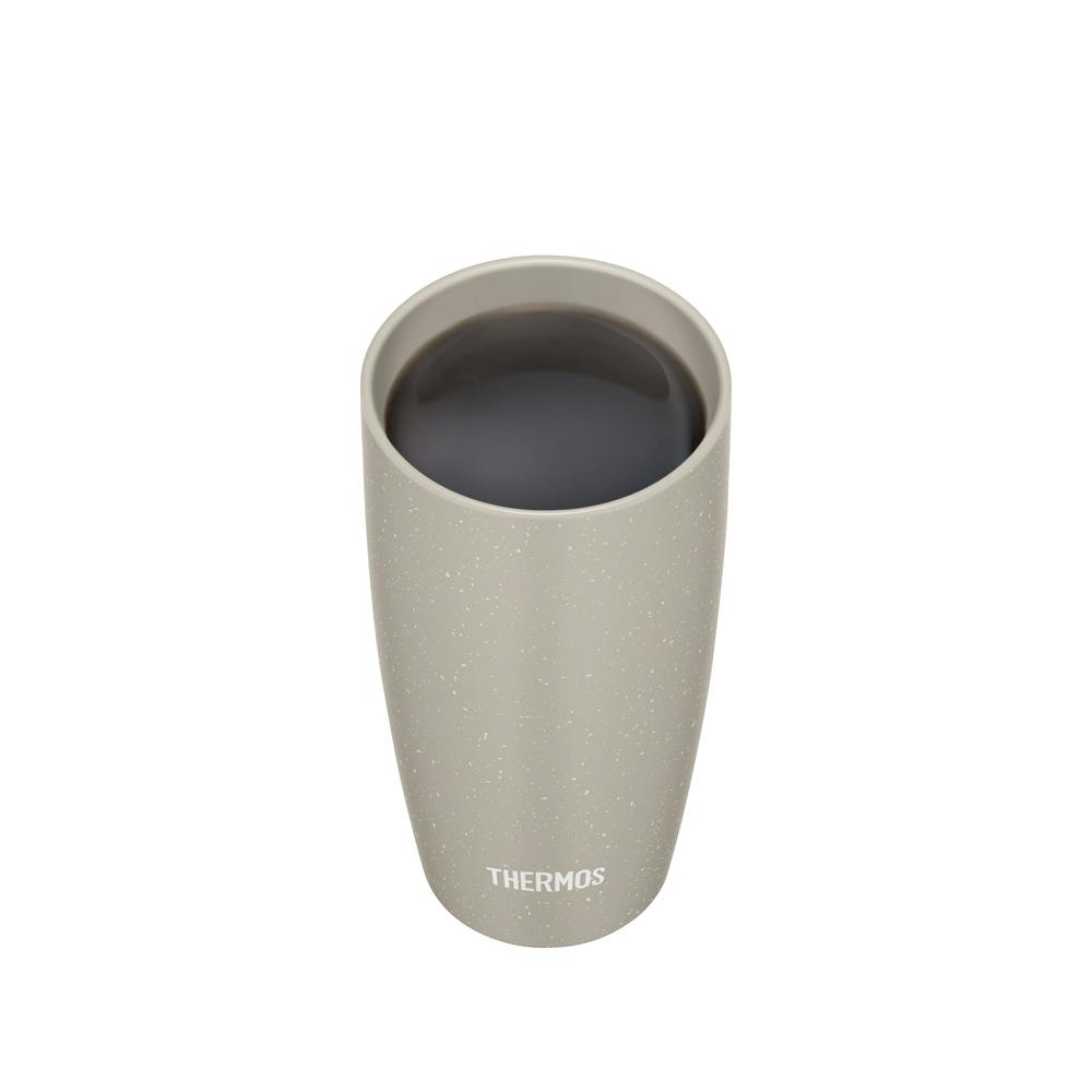 サーモス 真空断熱タンブラー 420mL 保冷保温 食洗機対応 アッシュグレー JDM-421 ASGY THERMOS キッチン 調理 台所 45623443 グラス・タンブラー サーモス 真空断熱タンブラー 420mL 保冷保温 食洗機対応 アッシュグレー JDM-421 ASGY THERMOS キッチン 調理 台所 45623443 グラス・タンブラー