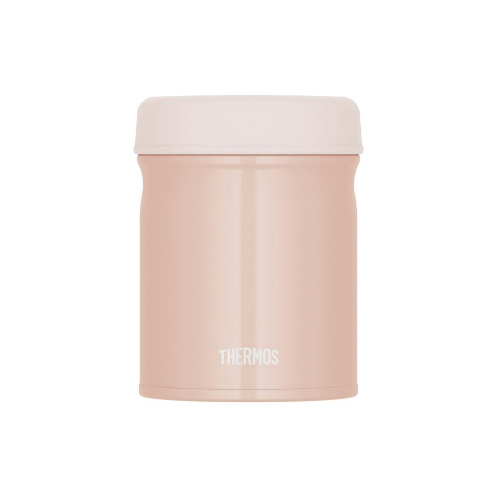 サーモス 真空断熱スープジャー 0.4L ベージュピンク JEB-400 BEP THERMOS キッチン 調理 台所 4562344392334 お弁当箱・ランチボックス サーモス 真空断熱スープジャー 0.4L ベージュピンク JEB-400 BEP THERMOS キッチン 調理 台所 4562344392334 お弁当箱・ランチボックス