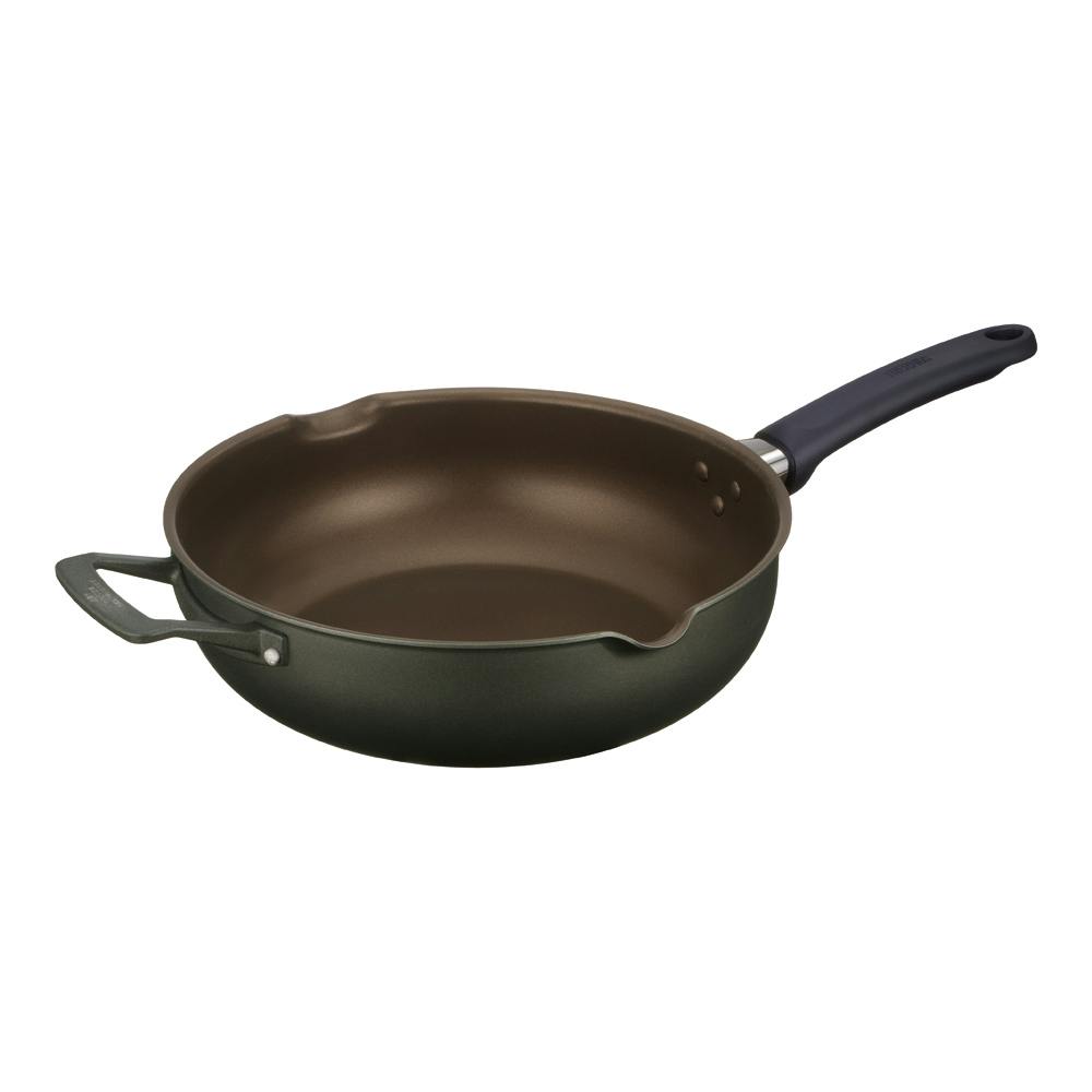 サーモス デュラブルシリーズ マルチパンKFK 28cm グレー KFK-028W GY THERMOS キッチン 調理 台所 4562344394307 フライパン・フライパンセット サーモス デュラブルシリーズ マルチパンKFK 28cm グレー KFK-028W GY THERMOS キッチン 調理 台所 4562344394307 フライパン・フライパンセット