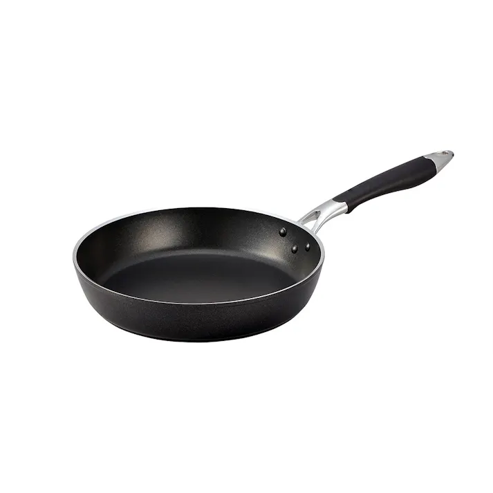 北陸アルミニウム HOKUA アルキューブ ワイドシェフ IH対応 フライパン 26cm 468925 キッチン 調理 台所 鍋 4571313468925【別送品】