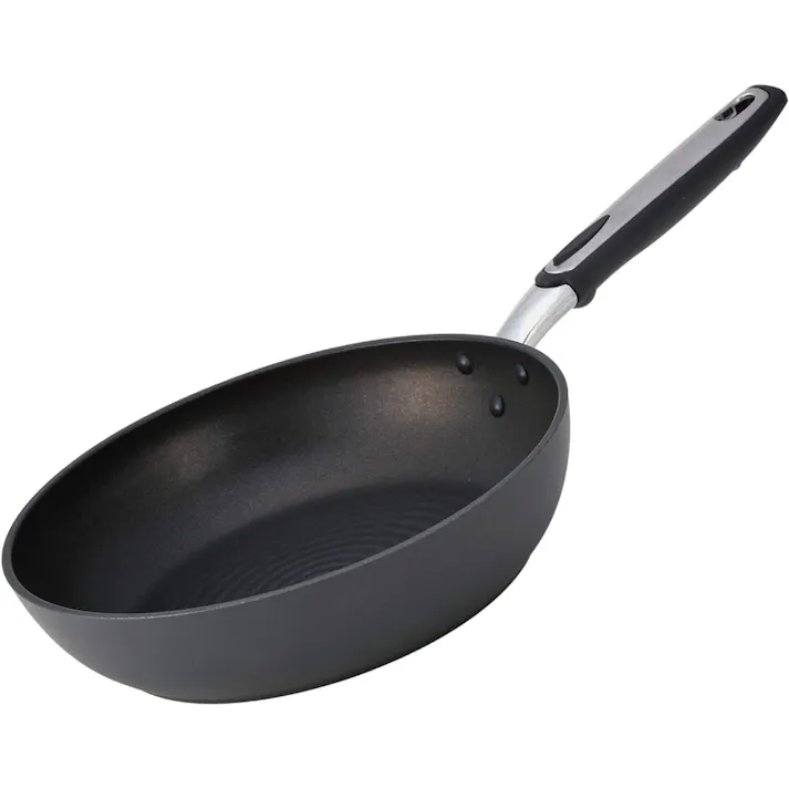 北陸アルミニウム HOKUA IHベルサージュフライパン 26cm A-1983 キッチン 調理 台所 鍋 4977449007821【別送品】