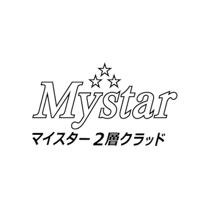 北陸アルミニウム HOKUA マイスター2層クラッドフライパン18cm A-2441 キッチン 調理 台所 鍋 4977449633907【別送品】