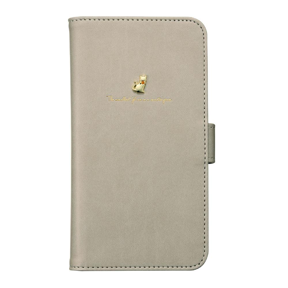 サンクレスト キャラクターズ CAIHTTO PLUS マルチスマホケース グレージュ SMC-CH03 携帯 アクセサリー モバイル 498241674672 ケース・ストラップ サンクレスト キャラクターズ CAIHTTO PLUS マルチスマホケース グレージュ SMC-CH03 携帯 アクセサリー モバイル 498241674672 ケース・ストラップ