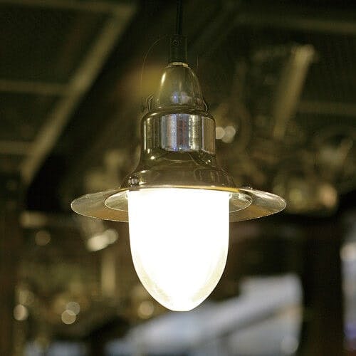 DULTON ダルトン ペンダント ランプ アルミニウム PENDANT LAMP