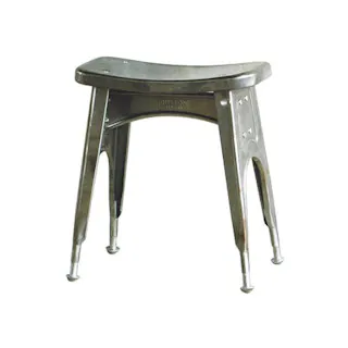 DULTON ダルトン キッチン スツール ロウ KITCHEN STOOL RAW 4997337022811【別送品】