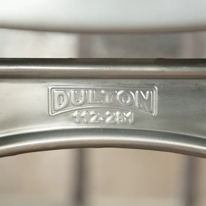 DULTON ダルトン キッチン スツール ロウ KITCHEN STOOL RAW 4997337022811【別送品】