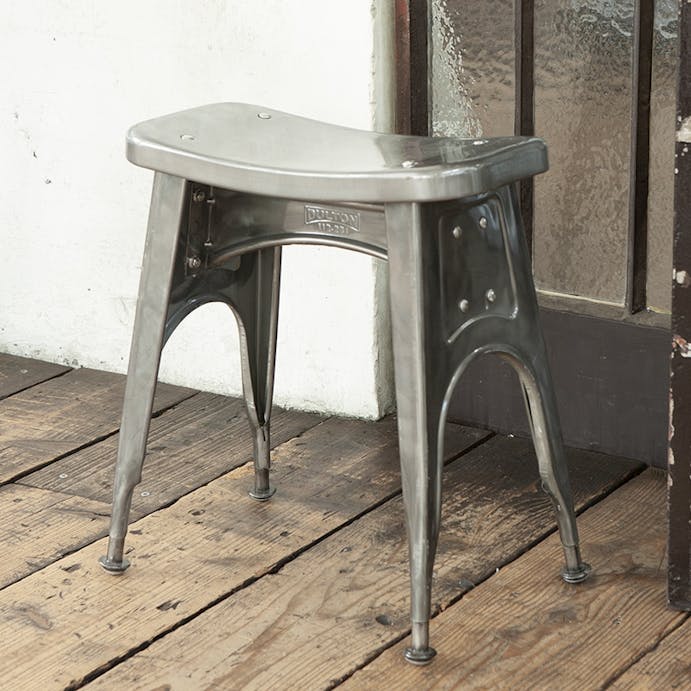 DULTON ダルトン キッチン スツール ロウ KITCHEN STOOL RAW 4997337022811【別送品】