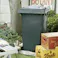 DULTON ダルトン プラスチック トラッシュカン 240リットル グリーン PLASTIC TRASH CAN 240L GREEN 4997337024068【別送品】