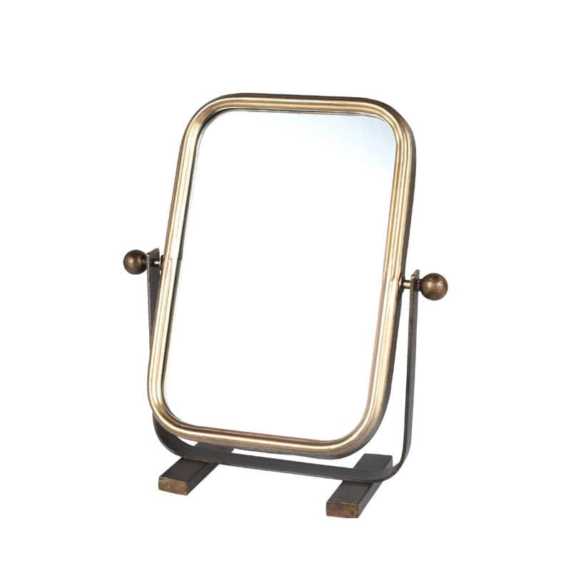 DULTON ダルトン テーブル トップ ミラー レクタングル TABLE TOP MIRROR RECTANGLE 4997337063463 スタンドミラー DULTON ダルトン テーブル トップ ミラー レクタングル TABLE TOP MIRROR RECTANGLE 4997337063463 スタンドミラー