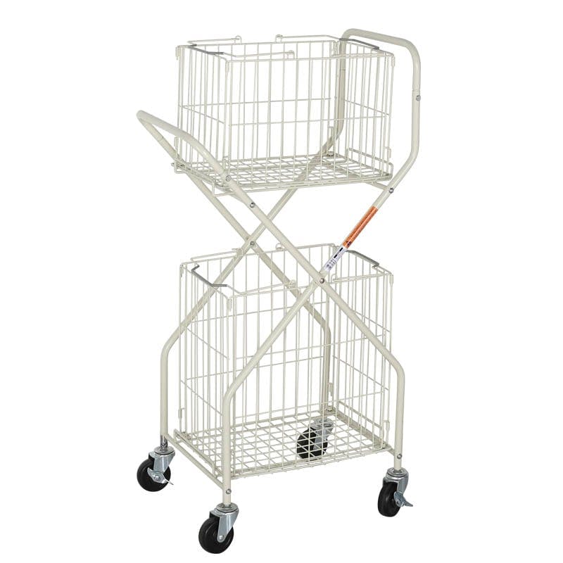 DULTON ダルトン ランドリー トローリー アイボリー LAUNDRY TROLLEY IVORY 4997337065962 キッチンワゴン・キャスター付きワゴン DULTON ダルトン ランドリー トローリー アイボリー LAUNDRY TROLLEY IVORY 4997337065962 キッチンワゴン・キャスター付きワゴン