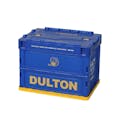 DULTON ダルトン ダルトン フォールディング コンテナ 20L DULTON FOLDING CONTAINER 20L 4997337077132【別送品】